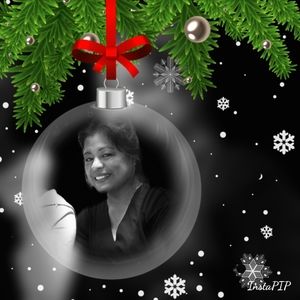 Meet your Posher, Tiana